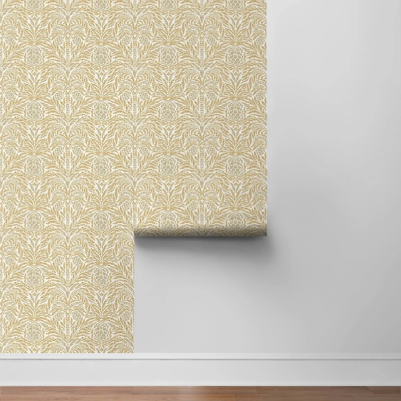 Tommy Bahama® Bondi Batik Peel & Stick Wallpaper