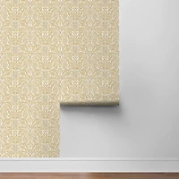 Tommy Bahama® Bondi Batik Peel & Stick Wallpaper