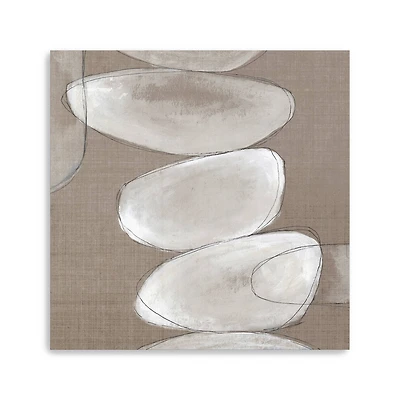 Lumaprints Inuk Shuk I Canvas Giclée Art