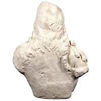 Design Toscano 32" Hercules the Great Greek God Statue