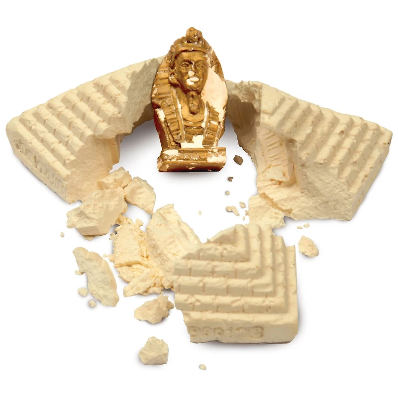 Hinkler Dig & Discover Ultimate DIY Science & Geology Kit