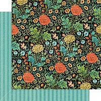 Graphic 45 Deluxe Collector's Edition Pack 12" x 12", Couture