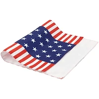 Stars & Stripes Americana Printed Placemats, 4ct.