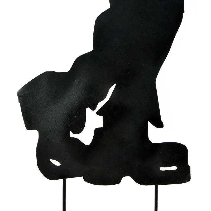 48" Halloween Frankenstein Garden Stake