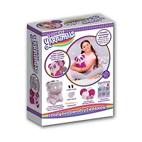 Latchkits Yarnimals - Panda