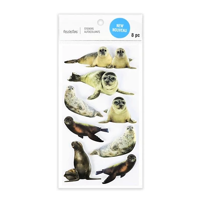 Seal Stickers by Recollections™