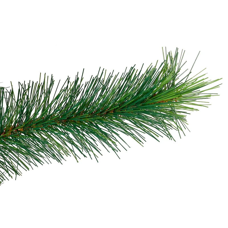 6.5ft. Unlit Royal Alpine Artificial Christmas Tree 
