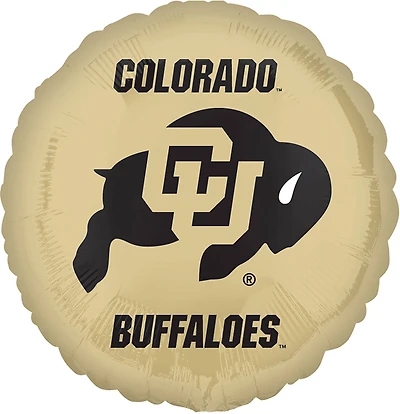 18" University of Colorado Foil Balloon