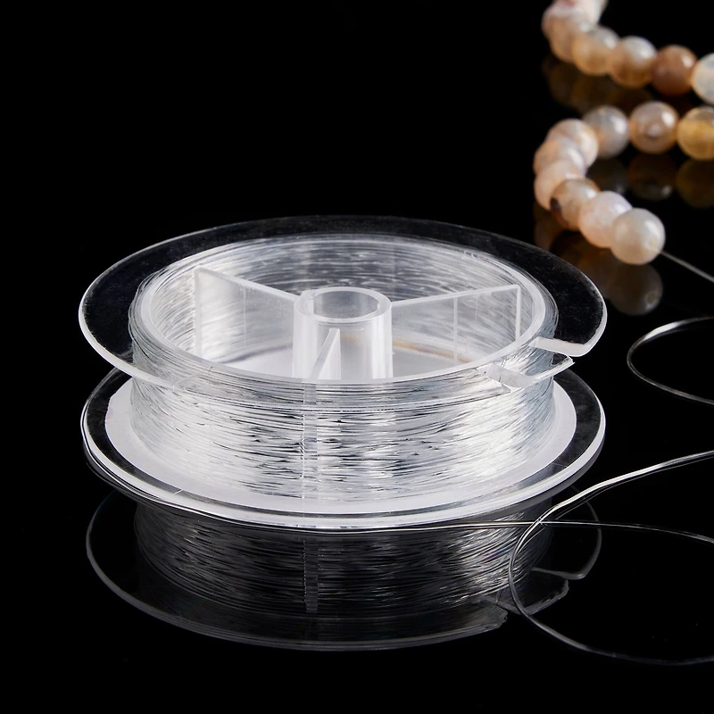 Stretch Magic® Bead & Jewelry Cord, 0.5mm