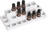 NEX™ 3-Tier Essential Oils Storage for 5, 10, 15, 20mL Bottles