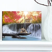 Designart - Tiger in the Jungle