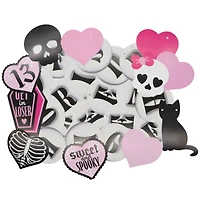 Ghoul Friends Forever Paper Banners by Celebrate It™
