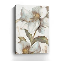 Lumaprints Italian Love Canvas Wall Art