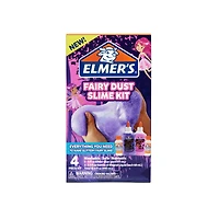Elmer's® Fairy Dust Slime Kit