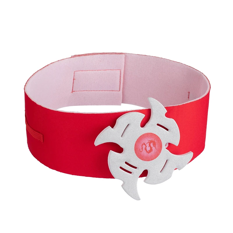 Bintiva Dress Up & Drama Play Ninja Costume Trunk Set