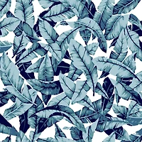 RoomMates Palm Peel & Stick Wallpaper