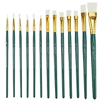 Super Value 50 Piece Brush Set by Artist's Loft™ Necessities™