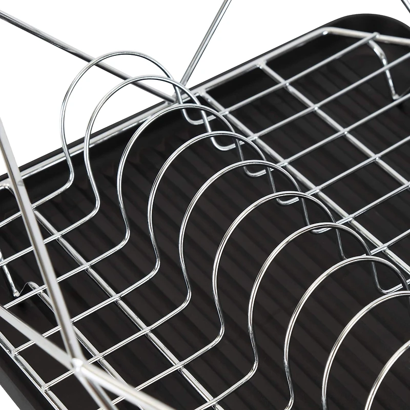 Kitchen Details 18.5" Geode Dish Rack