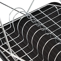 Kitchen Details 18.5" Geode Dish Rack