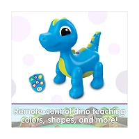 Remote Control Dancing Dino