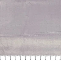 Feldman Lilac Soft Chenille Fabric