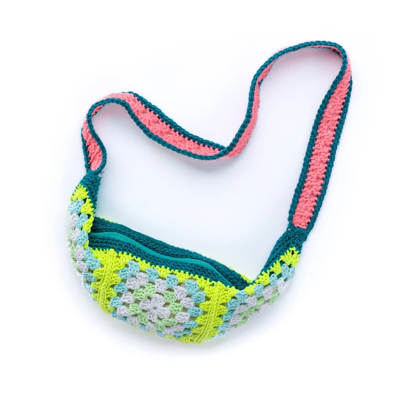 Red Heart® Super Glow™ Yarn