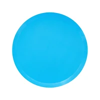 9" Solid Paper Plates by Celebrate It