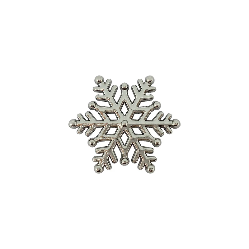 Snowflake Candle Charm by Ashland