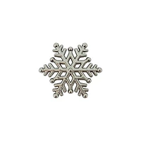 Snowflake Candle Charm by Ashland