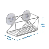 Kitchen Details 6" Geode Sponge Holder