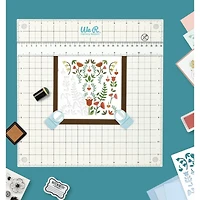 We R Memory Keepers All-In-One Magnetic Platform