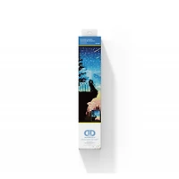 Diamond Dotz® Intermediate Romantic Heights Diamond Painting Kit