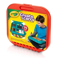 Crayola® Create & Carry Case