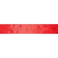 1.5" x 15yd. Satin Wired Ribbon by Celebrate It® Specialty