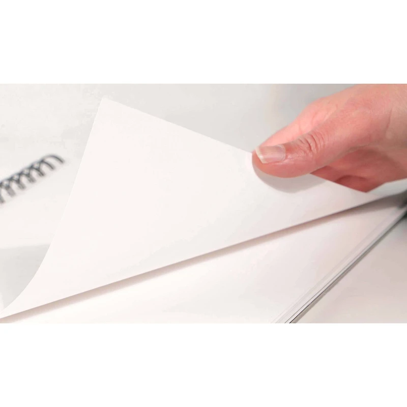 Pro Art® Premium Wire-Bound Sketch Paper Pad