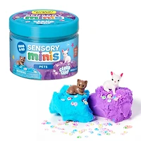 Creativity for Kids Sensory Minis Pets Play Kit