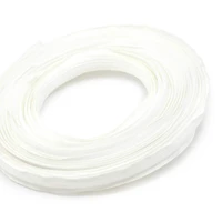Dritz® White Boning, .025'' x 12yd.