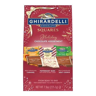 Ghirardelli® Holiday Chocolate Assortment