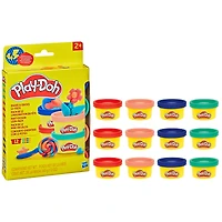 Play-Doh Treats & Favors 12-Pack