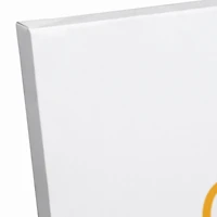 Throw Me Something Canvas Wall Art