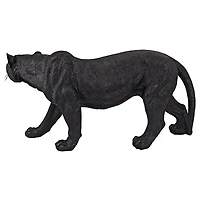 Design Toscano 33" Black Panther Statue