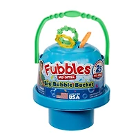 Little Kids® Fubbles® No-Spill® Big Bubble Bucket