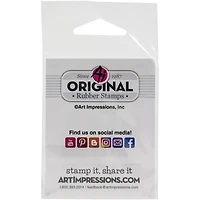 Art Impressions Tools Mini Die Set