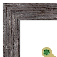 Bourbon Street Queen Crown Western Gray Framed Print