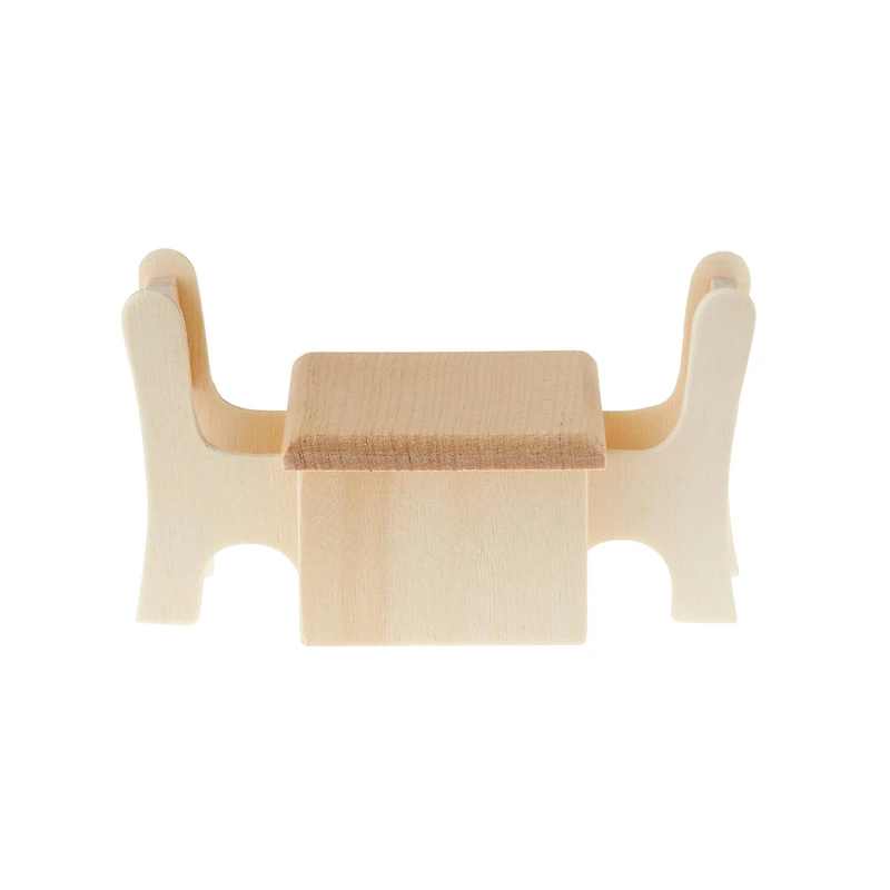 Mini Table & Chairs by Make Market®