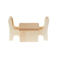 Mini Table & Chairs by Make Market®