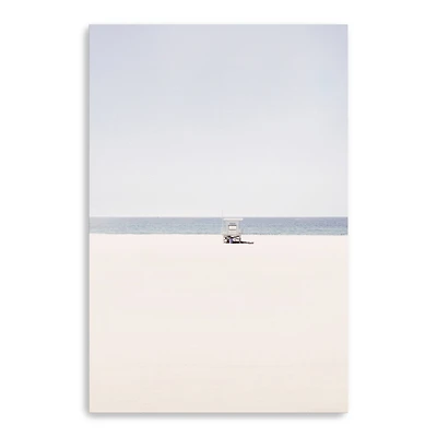 Lumaprints Beach Life Giclée Canvas