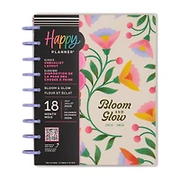 The Classic Happy Planner® Bloom & Glow