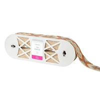 1.5" Green Rhombus Belting Trim by Celebrate It®