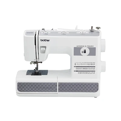 Brother ST531HD Strong & Tough 53 Stitch Sewing Machine with Finger Guard